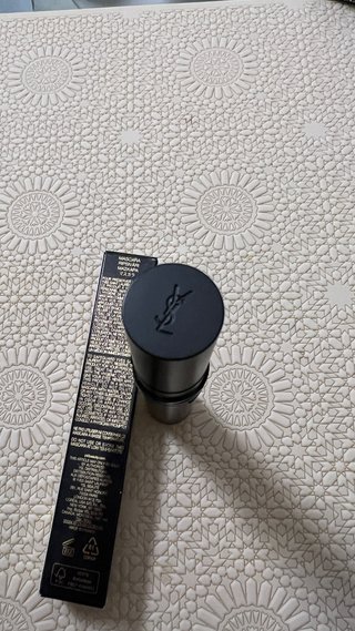Mascara YSL Lash Clash Waterproof