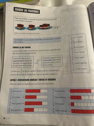 Matemáticas 3, Segundo Ciclo Primaria, Fanfest ...