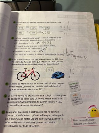 Matemáticas 3, Segundo Ciclo Primaria, Fanfest ...