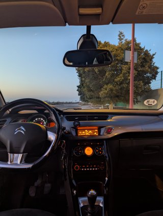 Citroen C3 1.4 HDI 2010