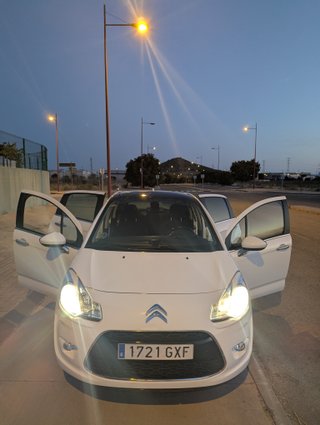 Citroen C3 1.4 HDI 2010