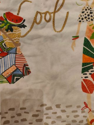 Lote Ropa Verano Niña Mayoral Talla 4