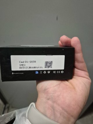Help Flash + IoT Baliza de emergencia