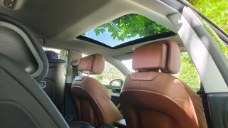 Audi A5 2021