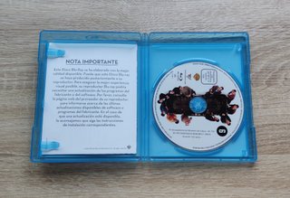 Colección Ocean's Películas Blu Ray