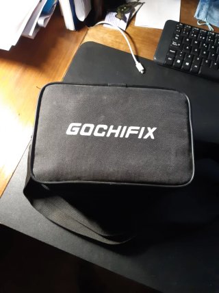 Nivel Láser Gochifix