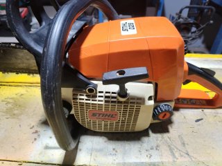 Motosierra Stihl 029