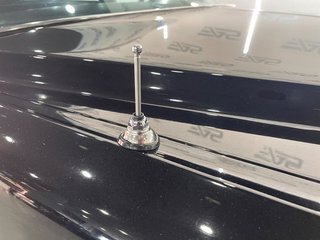 Cadillac Fleetwood 7.7cc V8 220cv 5p del 1969