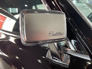 Cadillac Fleetwood 7.7cc V8 220cv 5p del 1969