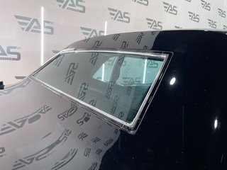 Cadillac Fleetwood 7.7cc V8 220cv 5p del 1969