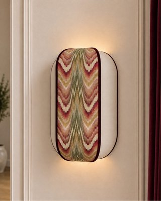 Aplique de pared