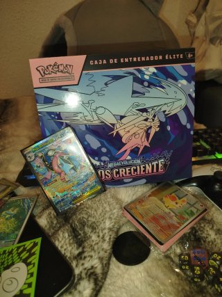 Mega-Greninja EX Shiny Full Art SIR
