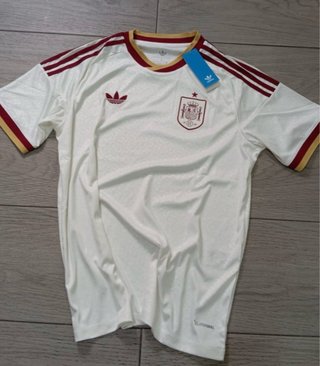 Camiseta españa