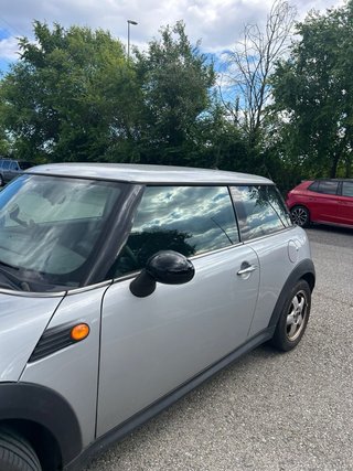 Mini One 2007 1.4 95Cv 225.000km etiqueta C