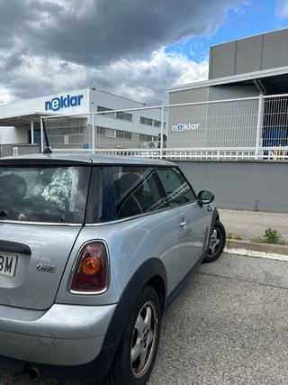 Mini One 2007 1.4 95Cv 225.000km etiqueta C