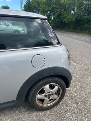 Mini One 2007 1.4 95Cv 225.000km etiqueta C