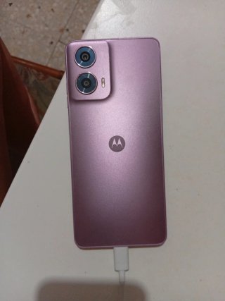 Motorola moto g24