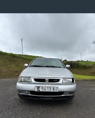 SEAT Cordoba 1996