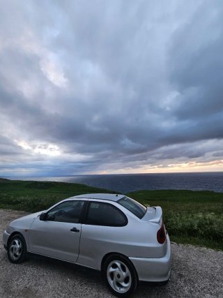 SEAT Cordoba 1996