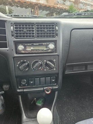 SEAT Cordoba 1996