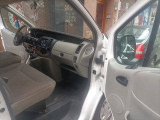 Nissan Primastar 2003