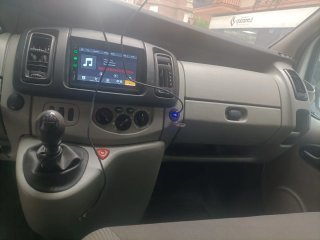 Nissan Primastar 2003