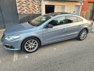 Volkswagen CC 2009