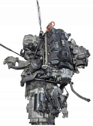 MOTOR 1.9 TDI BRS VOLKSWAGEN TRANSPORTER T5