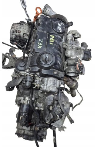 MOTOR 1.9 TDI BRS VOLKSWAGEN TRANSPORTER T5