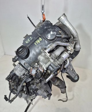 MOTOR 1.9 TDI BRS VOLKSWAGEN TRANSPORTER T5