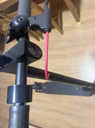 Patinete Xiaomi Pro 2