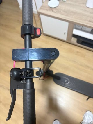 Patinete Xiaomi Pro 2