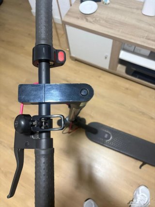 Patinete Xiaomi Pro 2