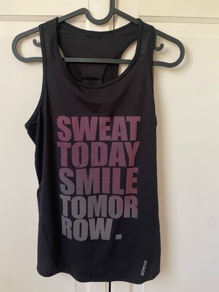 Camisetas  Fitness