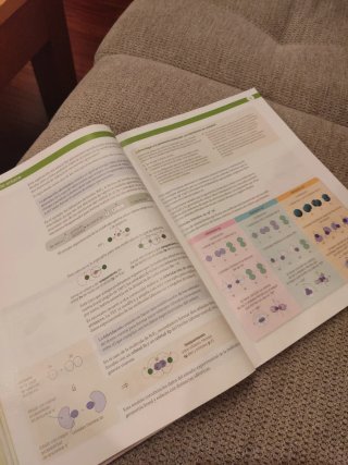 Química 2 Bachillerato : Proyecto construyendo ...