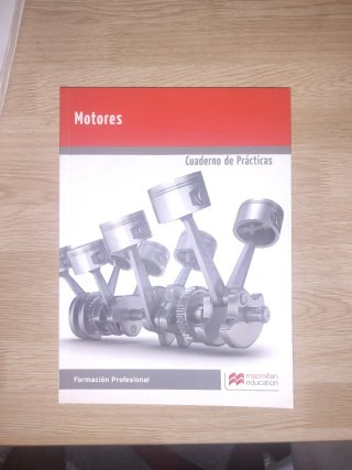 Libros de FP mecánica