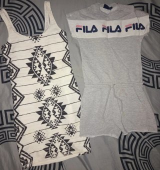 talla XS