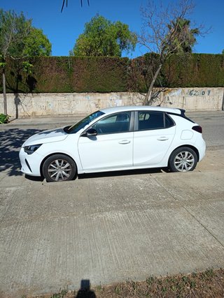 Opel Corsa 2021