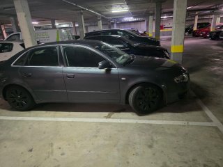 Audi A4 2006