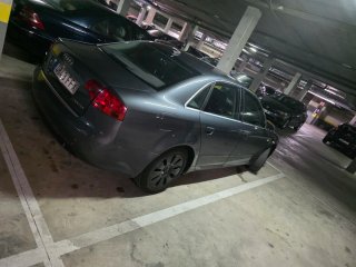 Audi A4 2006