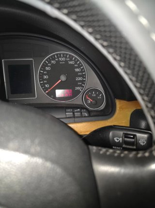 Audi A4 2006
