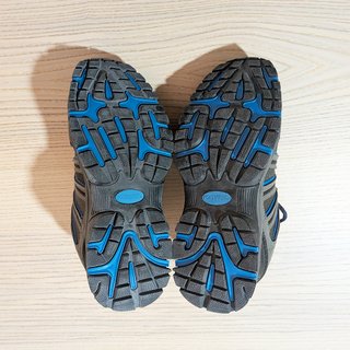 Zapatillas Deportivas Ligero Transpirable, T 41