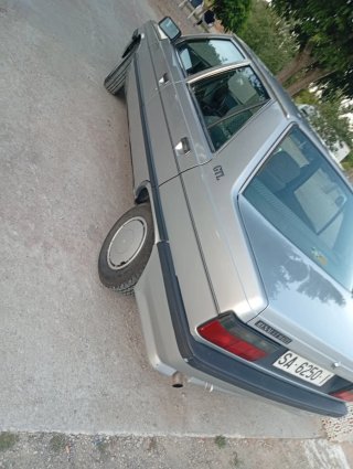 Renault 9 1987