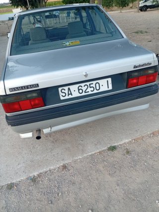 Renault 9 1987