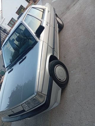 Renault 9 1987
