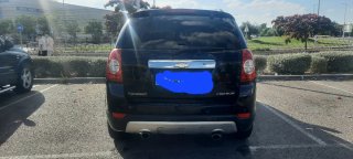 Chevrolet Captiva 2008