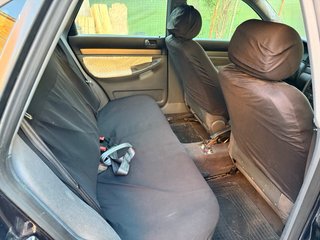 Audi A4 1.9 TDI