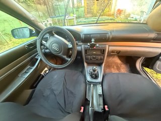 Audi A4 1.9 TDI