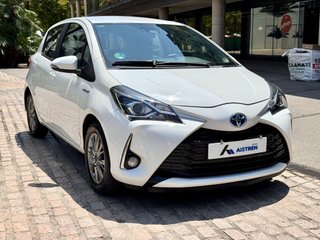 Toyota Yaris 2017