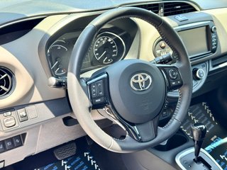 Toyota Yaris 2017